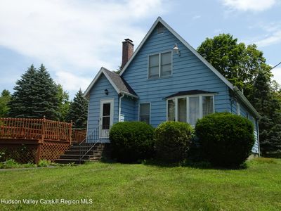 135 Millbrook Road, Hudson, NY, 12534