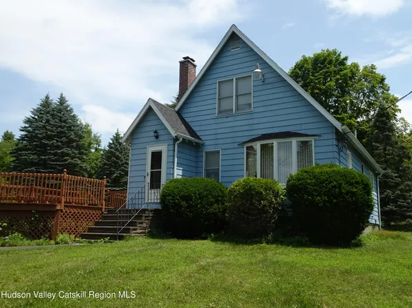 135 Millbrook Road, Hudson, NY 12534