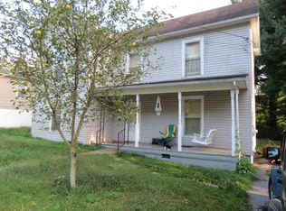 113 Olney Ave, Bluefield, VA 24605