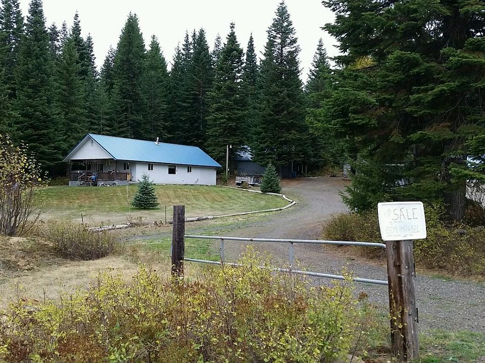 59840 Highway 204, Weston, OR 97886 Zillow