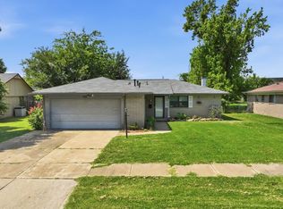 3830 S 82nd East Ave, Tulsa, OK 74145