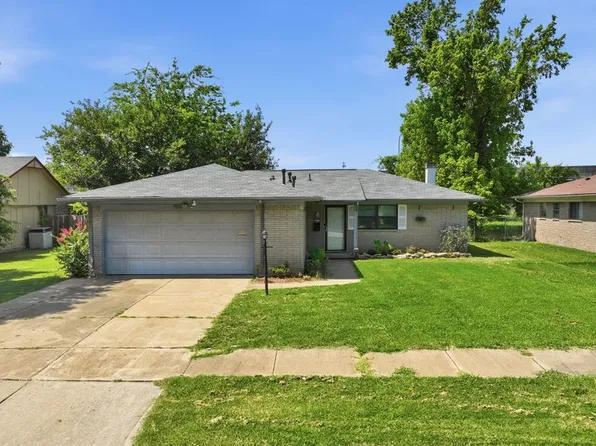 3830 S 82nd East Ave, Tulsa, OK 74145