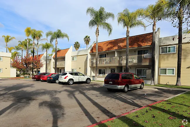 Spacious 2 bedroom, 1 bath Apartments Your New Home in the Heart of El Cajon — Photo 19