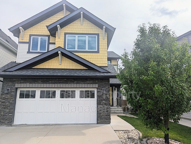 1331 158th St SW, Edmonton, AB T6W 2S3 Zillow
