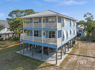 5584 Pensacola Ave, Orange Beach, AL 36561