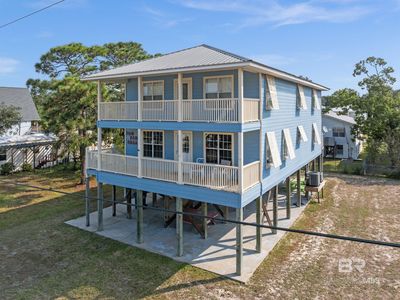 5584 Pensacola Ave, Orange Beach, AL, 36561