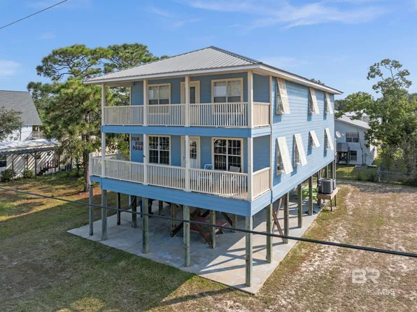 5584 Pensacola Ave, Orange Beach, AL 36561