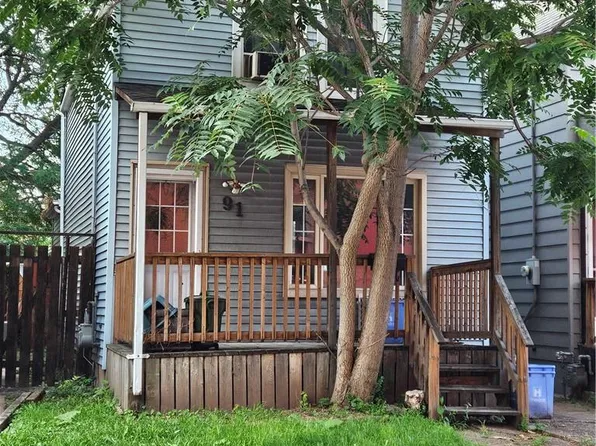 91 Shaw St, Hamilton, ON L8L 3P4