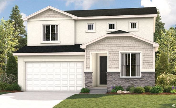 1st image of 1041 W 450 S #76