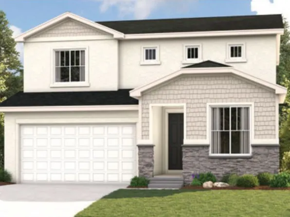 1041 W 450 S #76, Brigham City, UT 84302