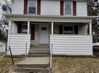 31 Valley St, Binghamton, NY 13905