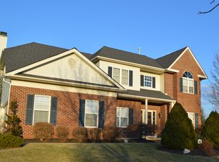 4009 Browning Ct, Norristown, PA 19403