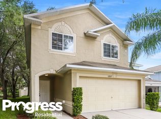 10809 Summerton Dr, Riverview, FL 33579