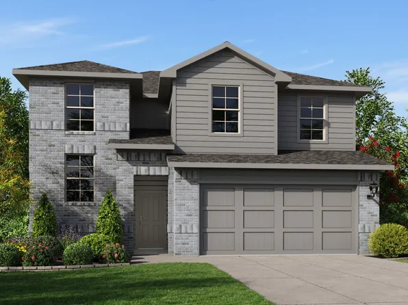 1922 Cherokee Ln, Cleburne, TX 76033