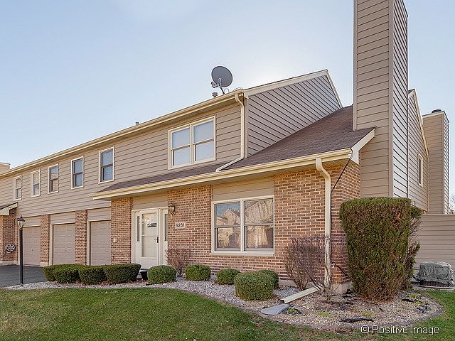 1st image of 9231 Wherry Ln #64D