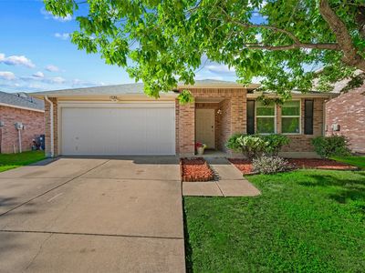 1725 Sierra Meadow Ln, Justin, TX, 76247