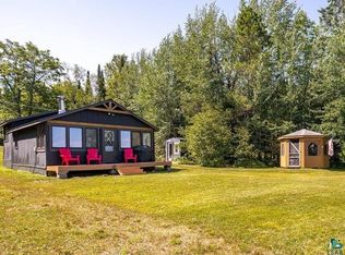 1593 Kane Lake Rd, Two Harbors, MN 55616