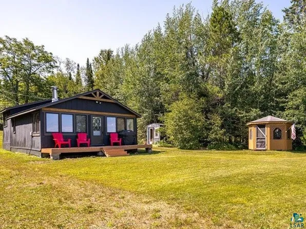 1593 Kane Lake Rd, Two Harbors, MN 55616