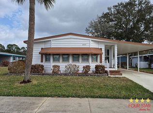 2221 Mariposa Ave, Pt Orange, FL 32129