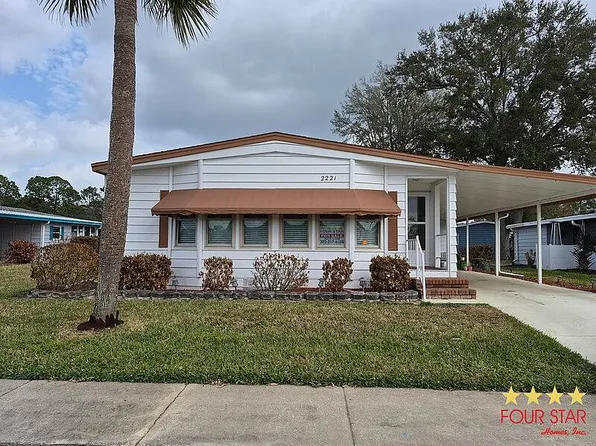 2221 Mariposa Ave, Pt Orange, FL 32129