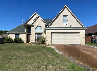9284 Chimneyrock Blvd, Cordova, TN 38016