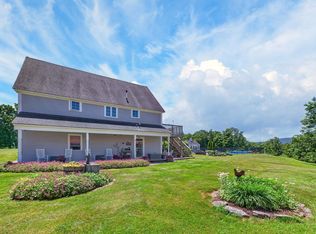 389 Boyd Hill Road, Wilmington, VT 05363