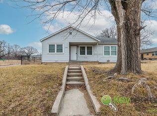 1258 N Volutsia Ave, Wichita, KS 67214