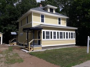 16 Circle Ave, North Creek, NY 12853