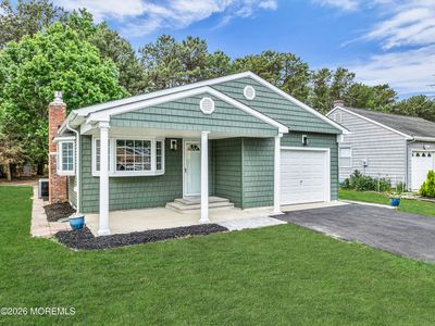 134 Pulaski Boulevard, Toms River, NJ, 08757