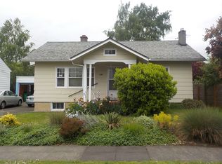 2824 NE 35th Pl, Portland, OR 97212
