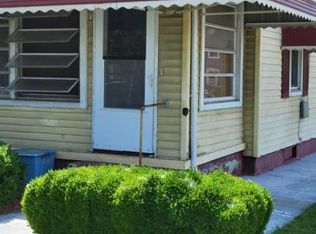 2401 Sparrows Point Rd, Edgemere, MD 21219