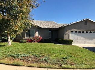 230 Curtiss Ln, Coalinga, CA 93210