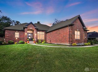 39 George Wythe Way, Dayton, OH 45434