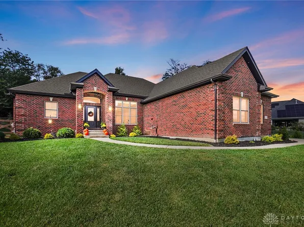 39 George Wythe Way, Dayton, OH 45434