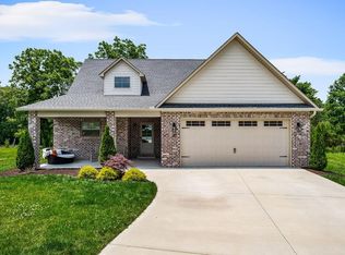 20 Cabot Ln, Cookeville, TN 38506