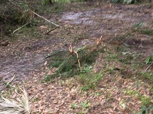 Gentleman Rd, Panacea, FL 32346