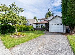 15478 90th Ave, Surrey, BC