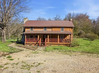18289 Repass Rd, Abingdon, VA 24210