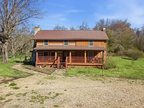 18289 Repass Rd, Abingdon, VA 24210