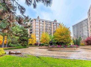70 Rosehill Ave #406, Toronto, ON M4T 2W7