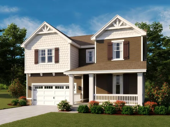 204 Gage Ct, Boonsboro, MD 21713