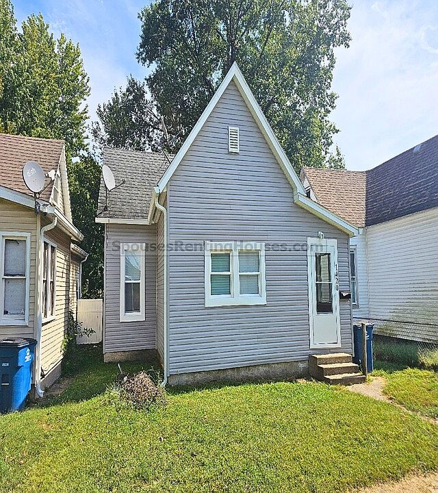 1st image of 1420 S 16th St