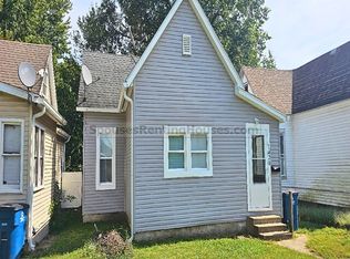 1420 S 16th St, Terre Haute, IN 47802