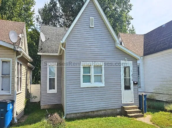 1420 S 16th St, Terre Haute, IN 47802