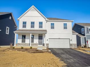 6894 Gelderland Dr, Hilliard, OH 43026