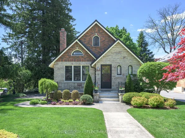 187 Devonshire Ave, London, ON N6C 2H9