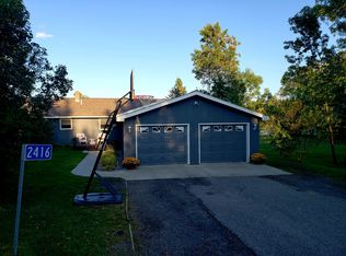 2416 County Road 136, International Falls, MN 56649