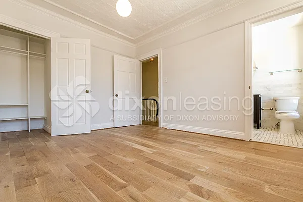 Rented by Dixon Advisory USA Inc. | media 17