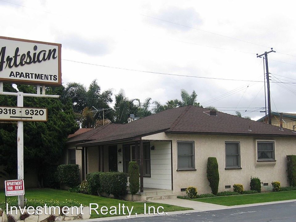 1st image of 9320 Artesia Blvd APT 1