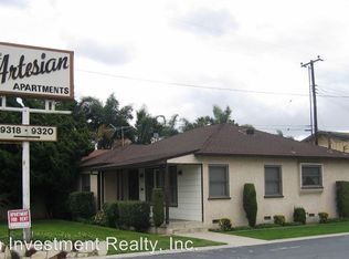 9320 Artesia Blvd APT 1, Bellflower, CA 90706